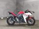 Фото Yamaha YZF-R25 с японского аукциона