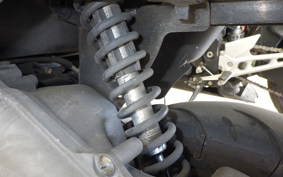 HONDA DIO Gen.6 AF62