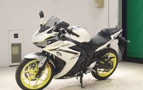 YAMAHA YZF-R3 2015 RH07J