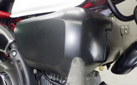 HONDA MONKEY 125 ABS 1992 JB02