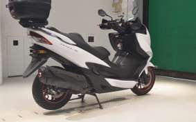 SUZUKI BURGMAN400 A 2019 DU11A