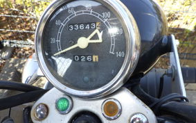 SUZUKI VOLTY 2005 NJ47A