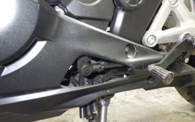 HONDA CBR250RR A 2022 MC51