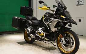 BMW R1250GS 2021