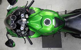 KAWASAKI ZX 1400 NINJA R A 2021