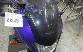 HONDA CB400 SUPER BOLDOR 2016 NC42