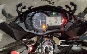 KAWASAKI NINJA 1000 2013 ZXT00L