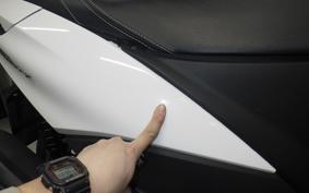 YAMAHA TRICITY 155 A SG37J