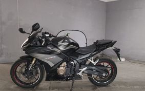 HONDA CBR400R NC56