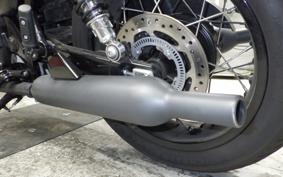 TRIUMPH BONNEVILLE T120 2024