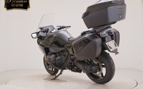 BMW R1300RT ASA 2026
