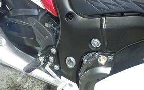 SUZUKI HAYABUSA Gen.3 2022 EJ11A