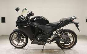 HONDA CBR250R GEN 3 MC41