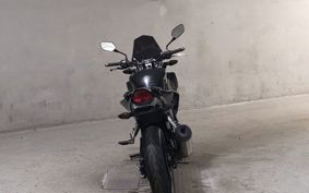 HONDA CB250 MC43
