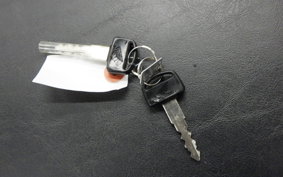 HONDA ｸﾛｽｶﾌﾞ110-2