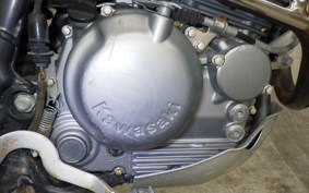 KAWASAKI SUPER SHERPA KL250G