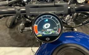HARLEY RH975S NIGHT STAR 2023 ZF1