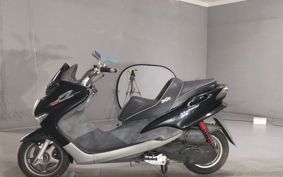YAMAHA MAJESTY 125 SE27