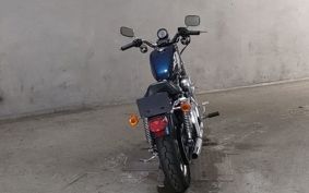 HARLEY HARLEY XL883C CJM