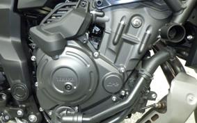 YAMAHA MT-07 AMT 2025 RM50J