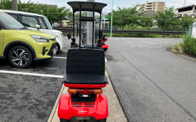 HONDA GYRO TA03