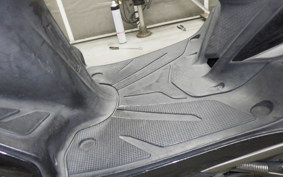 YAMAHA CYGNUS 125 XSR 2 SE44J