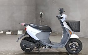 SUZUKI LETS4 CA45A