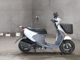 Фото Suzuki LET's 4 с японского аукциона
