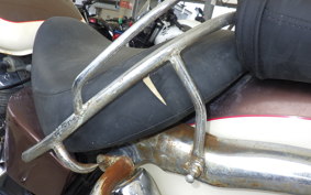 HONDA SHADOW 750 Gen. 2 RC44