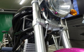 DUCATI MONSTER S2R 1000 2007