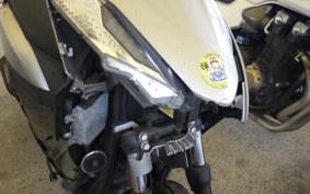 HONDA LEAD 125 2013 JF45