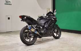 KAWASAKI NINJA 250R EX250K