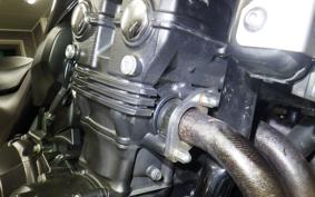 HONDA CB400SF GEN 4 A 2022 NC42