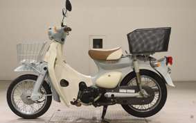 HONDA LITTLE CUB E 2015 AA01