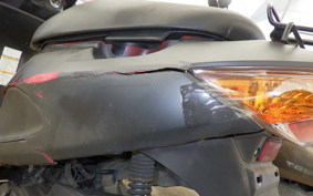 SUZUKI ADDRESS V50 Gen.2 CA44A