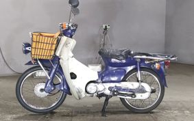 HONDA SUPER CUB50 AA01