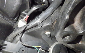 SUZUKI SKYWAVE 200 (Burgman 200) CH41A