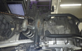 YAMAHA SEROW 250 2001 DG11J