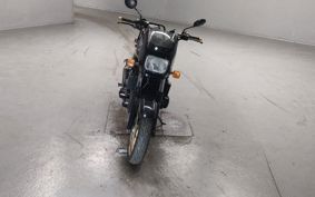 KAWASAKI ZRX400 2003 ZR400E
