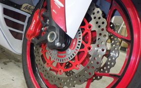 KAWASAKI ZX 1400 NINJA 2015