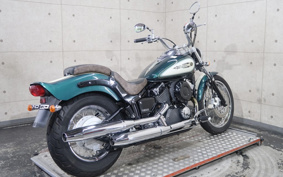 YAMAHA DRAGSTAR 400 2008 VH01J