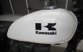 KAWASAKI 250TR 1982 BJ250F
