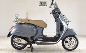 VESPA GTS250IE