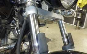 YAMAHA DRAGSTAR 250 2022 VG02J