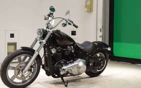 HARLEY FXST1750 2024