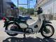 Фото Honda LITTLE CUB 2011 с японского аукциона