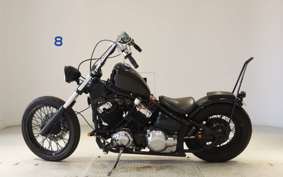 YAMAHA DRAGSTAR 400 1996 4TR