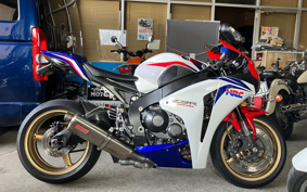 HONDA CBR1000RR 2008 SC59