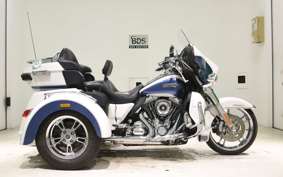 HARLEY FLHTCUTG TRIKE 2015