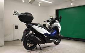 HONDA FORZA 250 2015 MF13